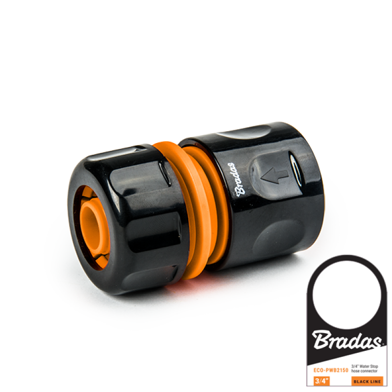 Rychlospojka 3/4" POWER JET